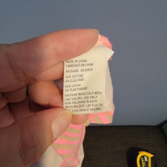 ❗CLOSET LIQUIDATION❗️American Eagle Outfitters Striped Dress - Picture 4 of 4